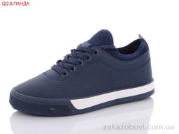Кроссовки QQПанда BK32-1 blue