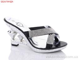 Шльопанці QQПанда B418