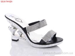 Шльопанці QQПанда B420