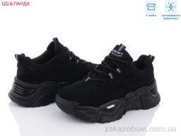 Кроссовки QQПанда ABA88-151-3