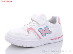 Кроссовки QQПанда ABA88-142-5