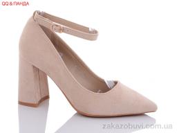 Туфли QQПанда QQ5-3