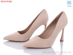 Туфли QQПанда QQ3-3