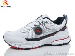 Кроссовки ROYYNA 104КП white