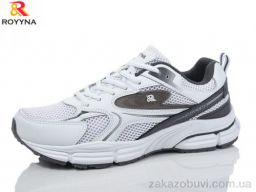 Кроссовки ROYYNA 107AB white