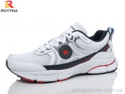Кроссовки ROYYNA 104KB white