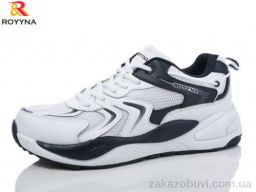 Кроссовки ROYYNA 108AB white