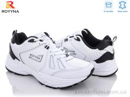 Кроссовки ROYYNA 051 AВ
