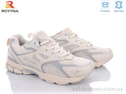 Кроссовки ROYYNA 040 NВ