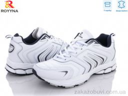 Кроссовки ROYYNA 014 AB-43