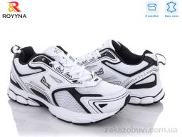 Кроссовки ROYYNA 040 BВ-43
