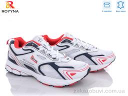 Кроссовки ROYYNA 040 KВ