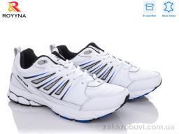 Кроссовки ROYYNA 028 AВ