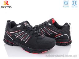 Кроссовки ROYYNA 028 KВ
