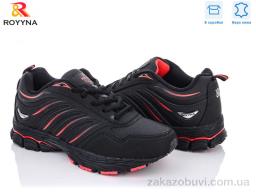 Кроссовки ROYYNA 015KП-37