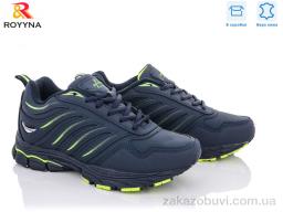Кроссовки ROYYNA 015H-2