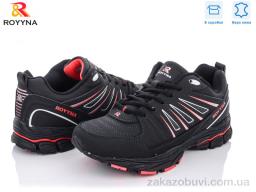 Кроссовки ROYYNA 028K-2
