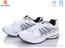 Кроссовки ROYYNA 028A-2