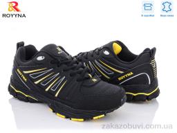 Кроссовки ROYYNA 028D-2