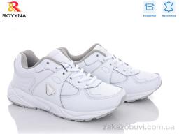 Кроссовки ROYYNA 038AП-37