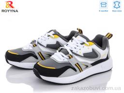 Кроссовки ROYYNA 050B-2