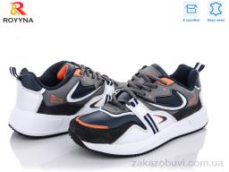 Кроссовки ROYYNA 050W-2