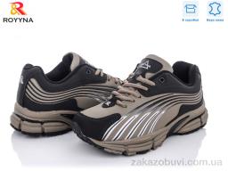 Кроссовки ROYYNA 046T-2