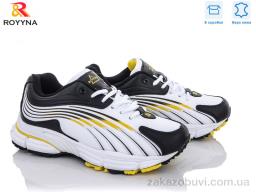 Кроссовки ROYYNA 046A-2