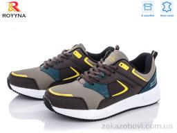Кроссовки ROYYNA 047T-2