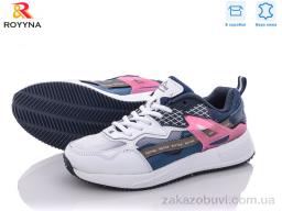 Кроссовки ROYYNA 053A-2