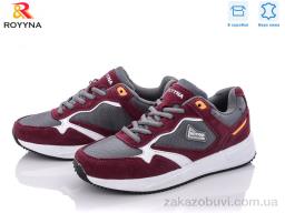 Кроссовки ROYYNA 055N-2