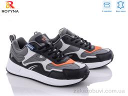 Кроссовки ROYYNA 058C-2