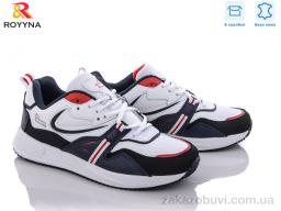 Кроссовки ROYYNA 050 AВ