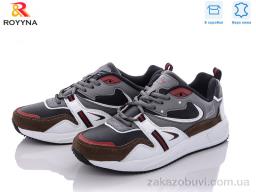 Кроссовки ROYYNA 050 WВ