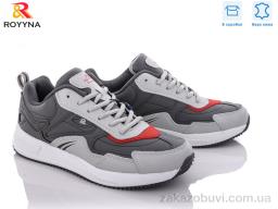 Кроссовки ROYYNA 058 BВ