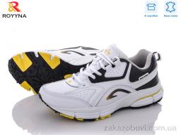 Кроссовки ROYYNA 060 AВ