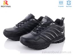 Кроссовки ROYYNA 015C-2-6 фліс