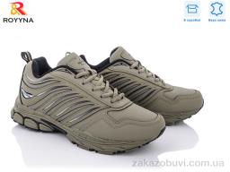 Кроссовки ROYYNA 015 TB-43