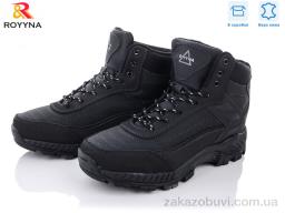 Ботинки ROYYNA 065DВ-6-43