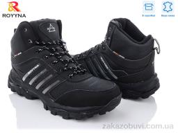 Ботинки ROYYNA 061D-8