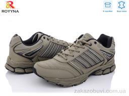 Кроссовки ROYYNA 064ТВ-4
