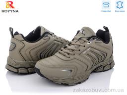 Кроссовки ROYYNA 014ТВ-43