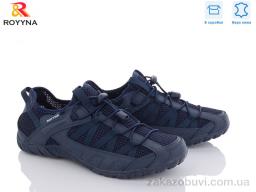 Кроссовки ROYYNA 070HВ-43