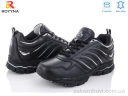 Кроссовки ROYYNA 015 СП-37