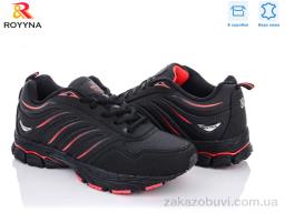 Кроссовки ROYYNA 015KB-43