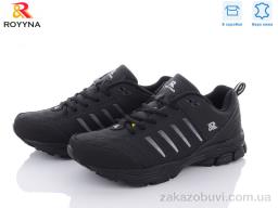 Кроссовки ROYYNA 066 DB-43
