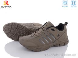 Кроссовки ROYYNA 066 TB-43