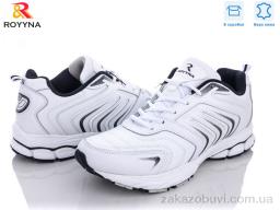 Кроссовки ROYYNA 014АП-37