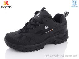 Кроссовки ROYYNA 006DB-43
