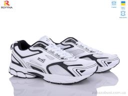 Кроссовки ROYYNA 040 BB-4